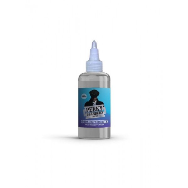 Bookies Flavourite E-Liquid By Peeky Blenders 500ml