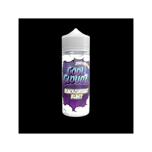 COOL CLOUDZ 100ML E LIQUID All Delicious Flav...