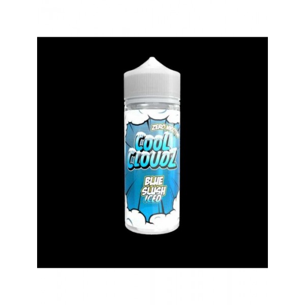 COOL CLOUDZ 100ML E LIQUID All Delicious Flavours 70VG VAPE 0MG JUICE UK seller