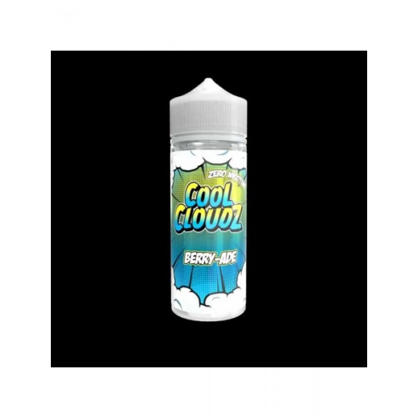 COOL CLOUDZ 100ML E LIQUID All Delicious Flavours 70VG VAPE 0MG JUICE UK seller