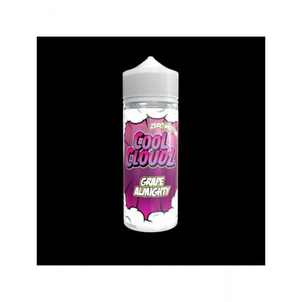 COOL CLOUDZ 100ML E LIQUID All Delicious Flavours 70VG VAPE 0MG JUICE UK seller