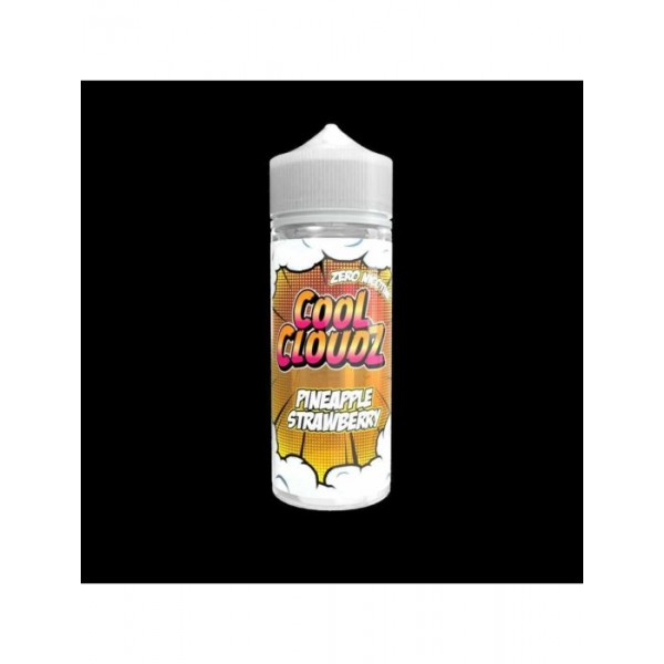 COOL CLOUDZ 100ML E LIQUID All Delicious Flavours 70VG VAPE 0MG JUICE UK seller