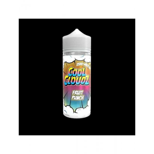 COOL CLOUDZ 100ML E LIQUID All Delicious Flavours 70VG VAPE 0MG JUICE UK seller