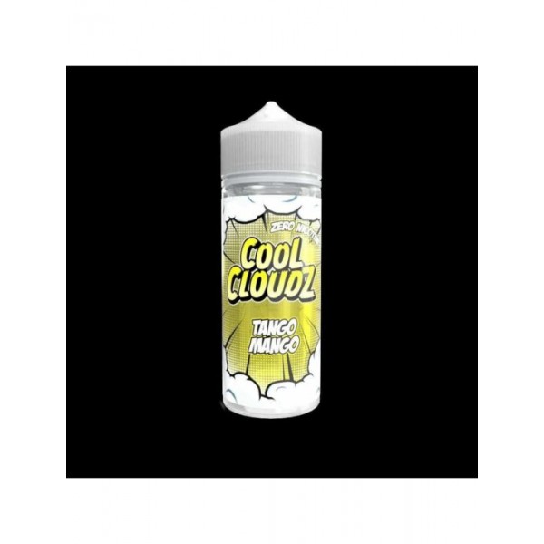 COOL CLOUDZ 100ML E LIQUID All Delicious Flavours 70VG VAPE 0MG JUICE UK seller