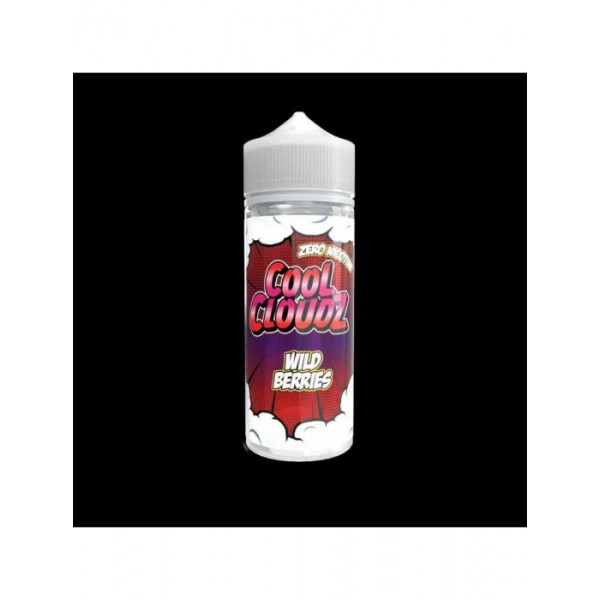 COOL CLOUDZ 100ML E LIQUID All Delicious Flavours 70VG VAPE 0MG JUICE UK seller