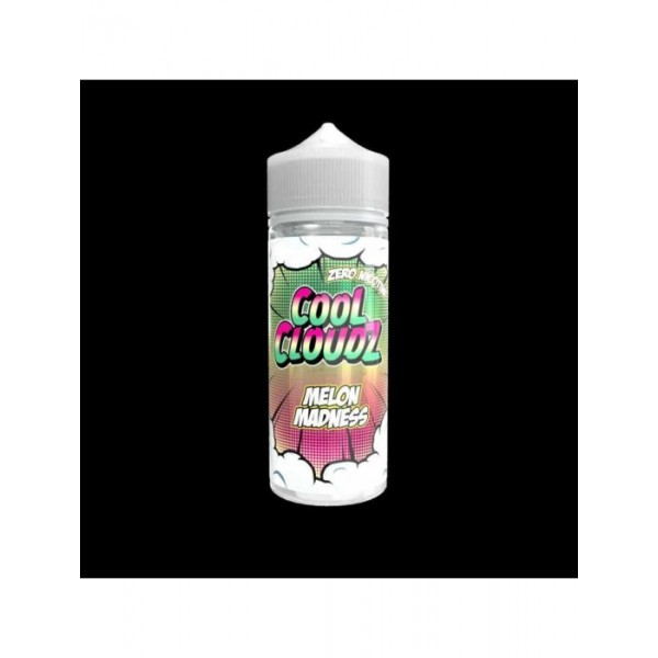 COOL CLOUDZ 100ML E LIQUID All Delicious Flavours 70VG VAPE 0MG JUICE UK seller