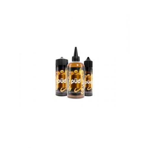 CARAMEL CHEESECAKE E LIQUID (PUD) BY JOES JUI...