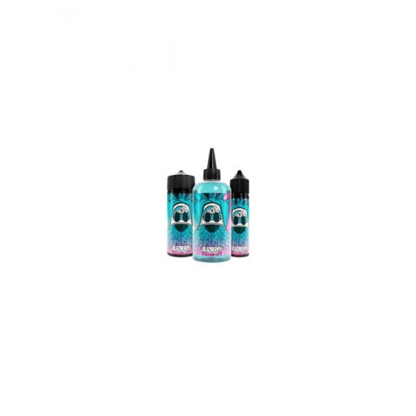 BLAZBERRY (SLUSH BUCKET) E LIQUID BY JOES JUI...