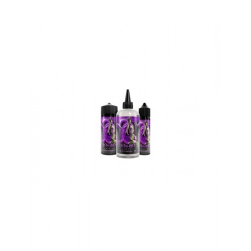 BLACKCURRANT ICE E LIQUID BY BERSERKER BLOOD ...