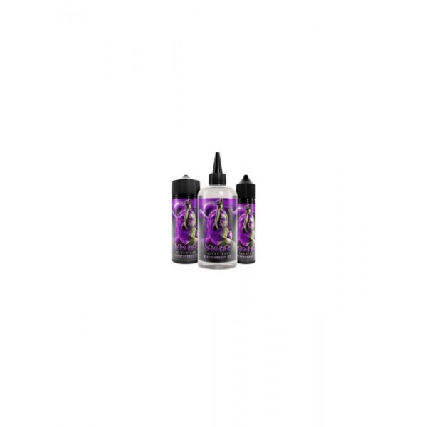 BLACKCURRANT ICE E LIQUID BY BERSERKER BLOOD ...