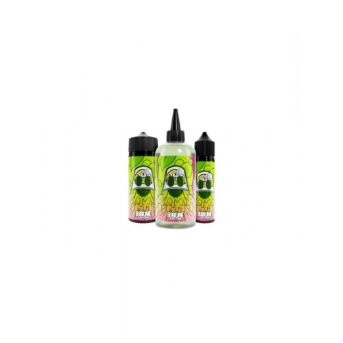 BUBLIME (SLUSH BUCKET) E LIQUID BY JOES JUICE