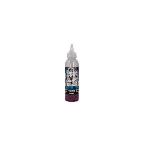 STORM (VIMTO) 80ML E-LIQUID BY MUTANT VAPE