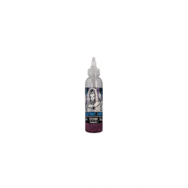 STORM (VIMTO) 80ML E-LIQUID BY MUTANT VAPE