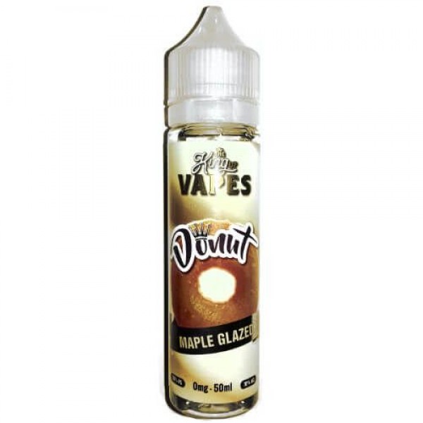 THE KING OF VAPES COCKTAIL RANGE 50ML