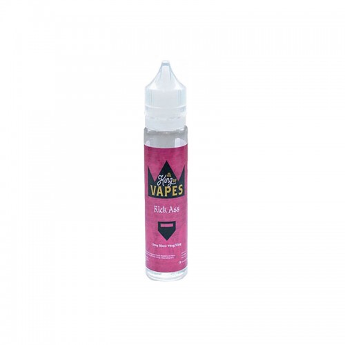 The King Of Vapes E-Liquid Juice WHITE LABEL ...