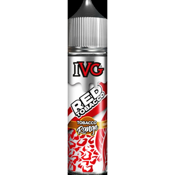 Tobacco Range by IVG