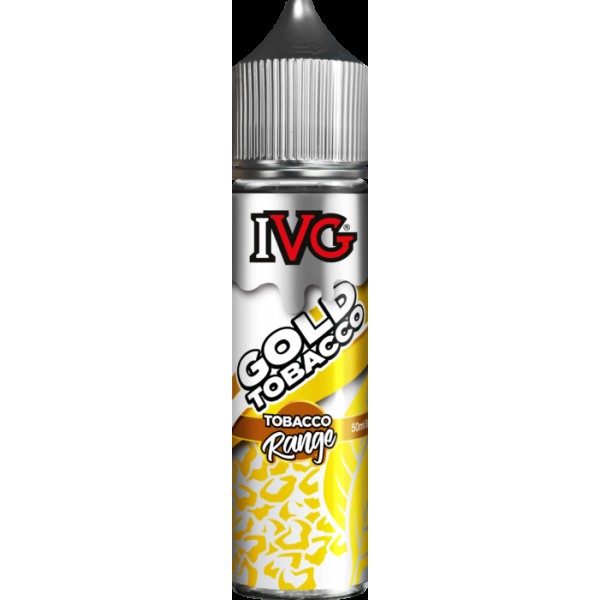 Tobacco Range by IVG