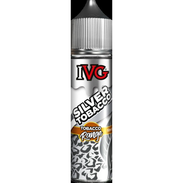 Tobacco Range by IVG