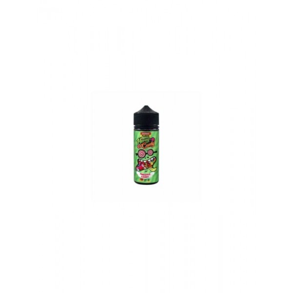 HORNY FLAVA CANDY RANGE E Liquid Vape Juice Best Flavours Mango Grape 100ml 0mg