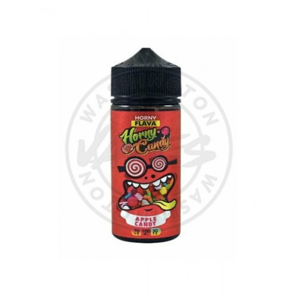 HORNY FLAVA CANDY RANGE E Liquid Vape Juice Best Flavours Mango Grape 100ml 0mg