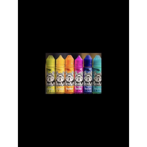 MOMO Vape E Liquid 50ml E Liquid Juice 70VG 3...