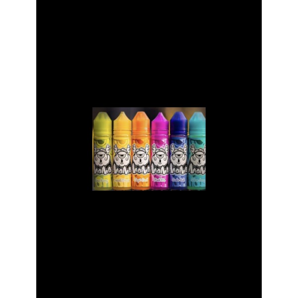 MOMO Vape E Liquid 50ml E Liquid Juice 70VG 30PG Vape 0MG All Flavours