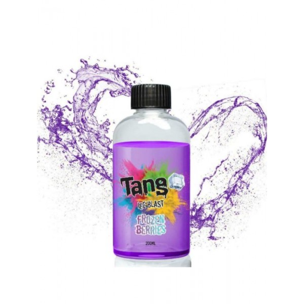 Tang Ice Blast E-Liquid Vape Juice | 200ML | 70VG/30PG | All Flavours Available