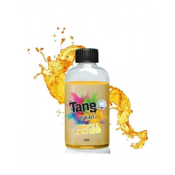 Tang Ice Blast E-Liquid Vape Juice | 200ML | 70VG/30PG | All Flavours Available