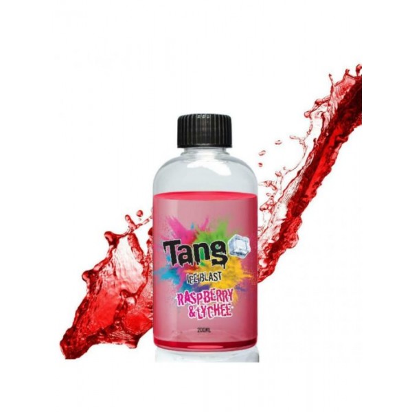 Tang Ice Blast E-Liquid Vape Juice | 200ML | 70VG/30PG | All Flavours Available