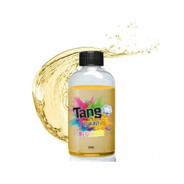 Tang Ice Blast E-Liquid Vape Juice | 200ML | 70VG/30PG | All Flavours Available