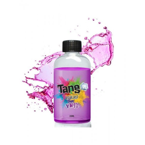 Tang Ice Blast E-Liquid Vape Juice | 200ML | 70VG/30PG | All Flavours Available