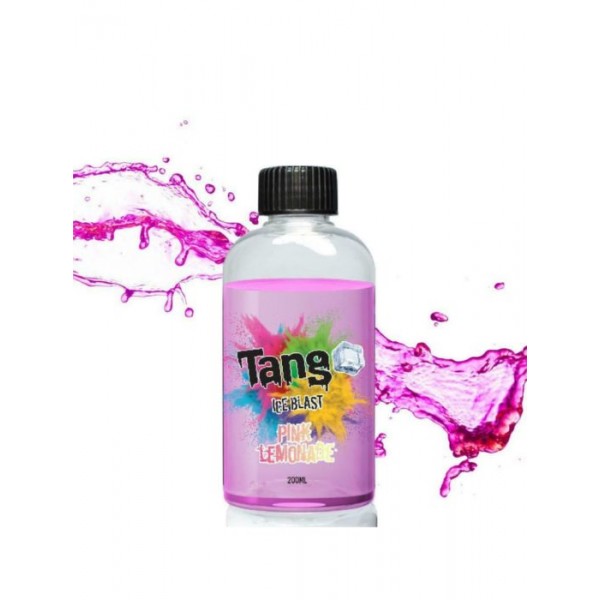 Tang Ice Blast E-Liquid Vape Juice | 200ML | 70VG/30PG | All Flavours Available