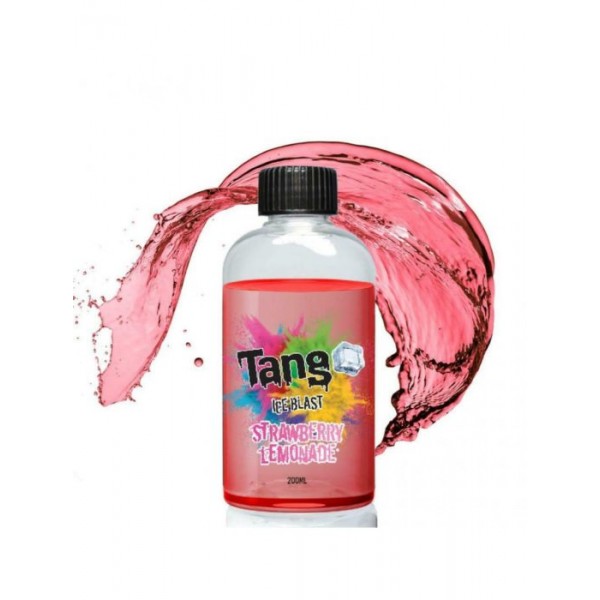 Tang Ice Blast E-Liquid Vape Juice | 200ML | 70VG/30PG | All Flavours Available