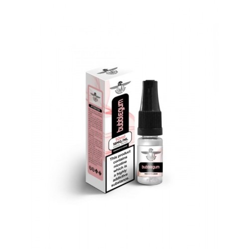 GUARDIAN LIQUID VAPE 10x10ML E LIQUID JUICE 0...