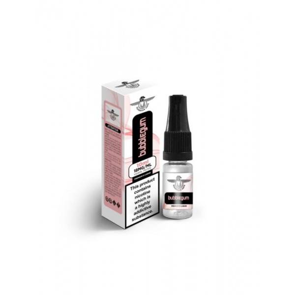 GUARDIAN LIQUID VAPE 10x10ML E LIQUID JUICE 0MG 30VG/70PG 3/6/12/18MG