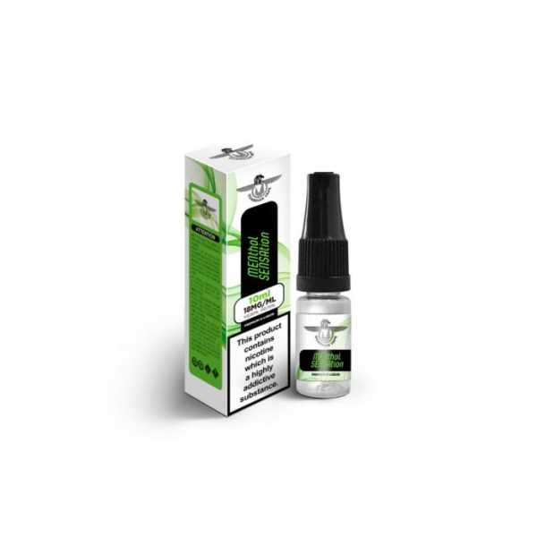 GUARDIAN LIQUID VAPE 10x10ML E LIQUID JUICE 0MG 30VG/70PG 3/6/12/18MG