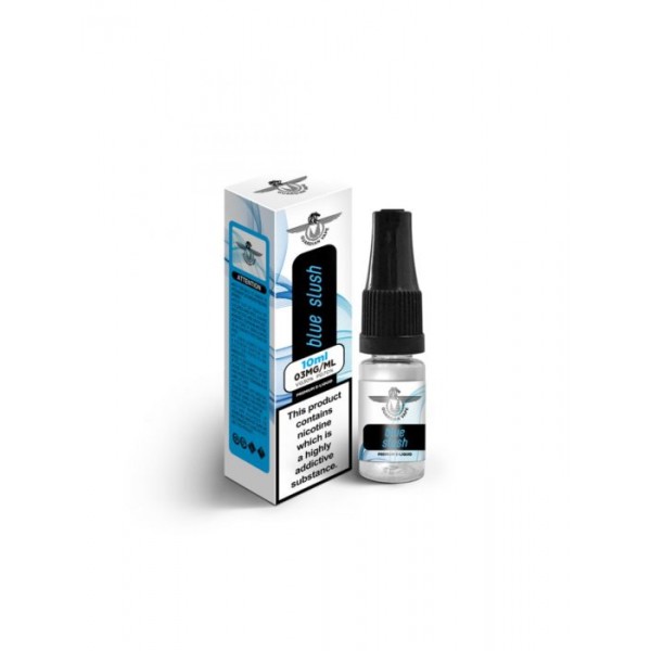 GUARDIAN LIQUID VAPE 10x10ML E LIQUID JUICE 0MG 30VG/70PG 3/6/12/18MG