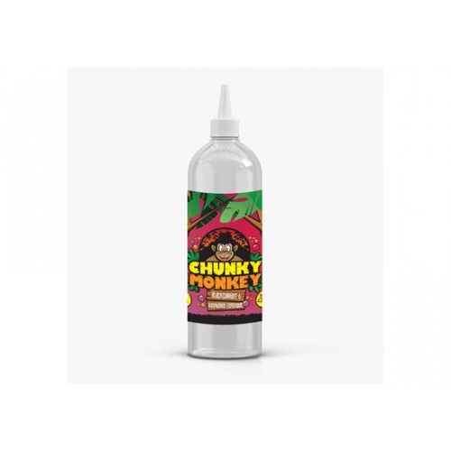 BLACKCURRANT & RASPBERRY LEMONADE 200ML E...