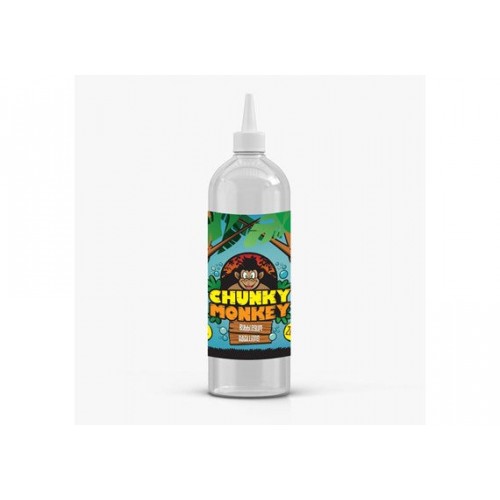 BUBBLEGUM GAZILLIONS 200ML E LIQUID CHUNKY MO...