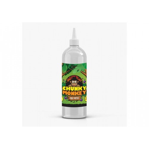 FRUIT PASTELS 200ML E LIQUID CHUNKY MONKEY