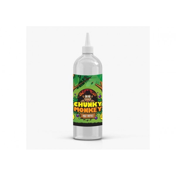 FRUIT PASTELS 200ML E LIQUID CHUNKY MONKEY