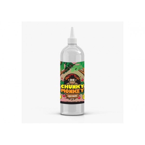 GUAVA RUBICANA 200ML E LIQUID CHUNKY MONKEY