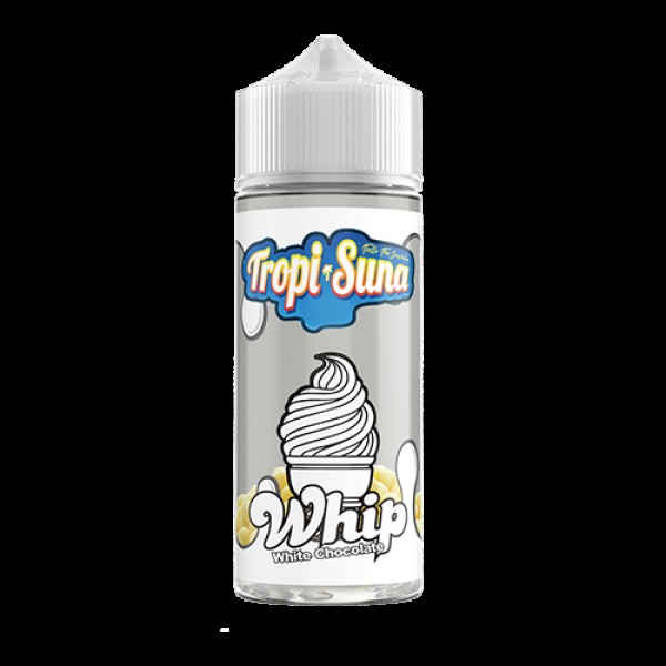 Tropi-Suna : Whip White Chocolate