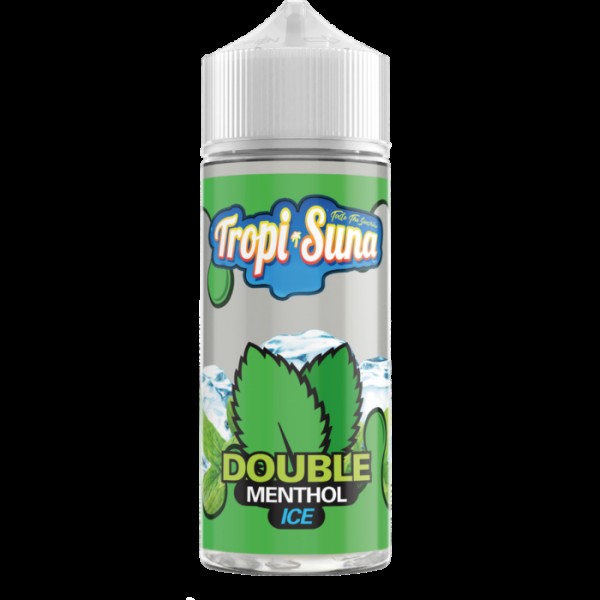 Tropi-Suna : Double Menthol Ice