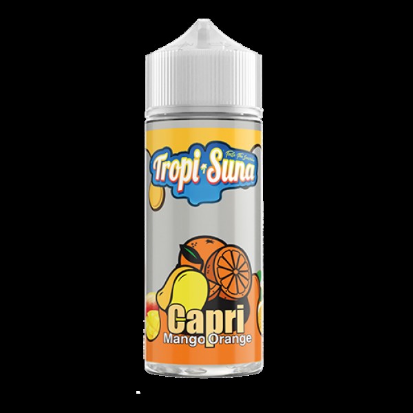 Tropi-Suna : Capri Mango Orange