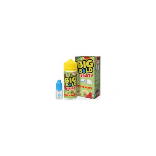 HONEY MELON SHORTFILL E-LIQUID BY BIG BOLD 10...