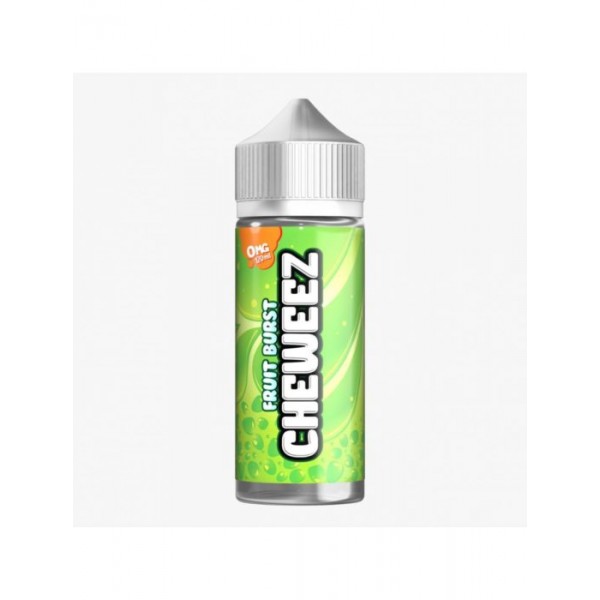 Cheweez eliquid