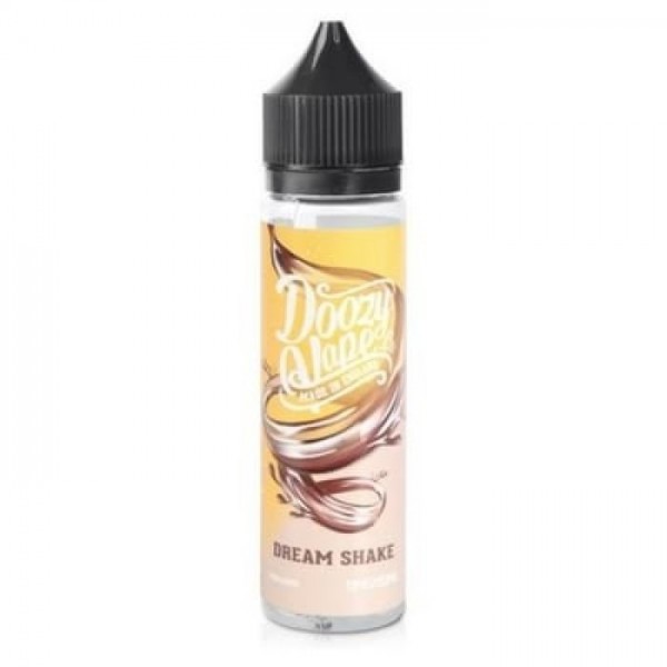 Doozy Vape Co Premium E-Liquid Vape Juice 70/30 VG/PG