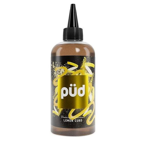 PUD E LIQUID 200ML 70/30 SHORT FILL SUB OHM