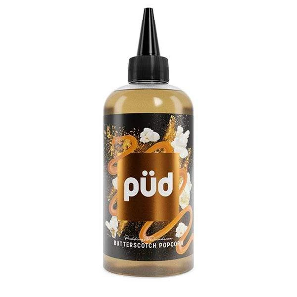 PUD E LIQUID 200ML 70/30 SHORT FILL SUB OHM